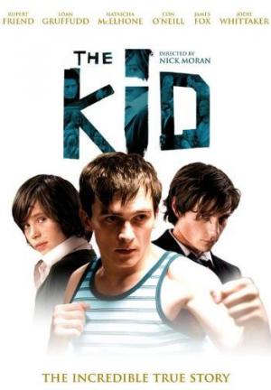 The Kid (2010) poster